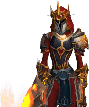 Niveous render