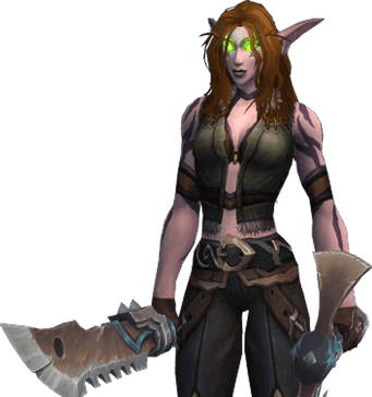 Ophianne render
