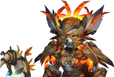 Pippinno render