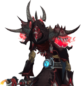 Poxxiss render