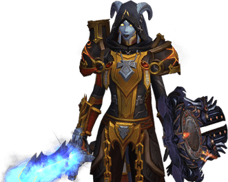 Pritasth render