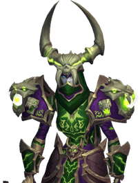Quequabi render