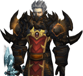 Rían render