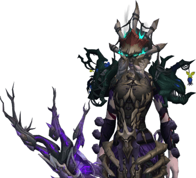 Rancimus render