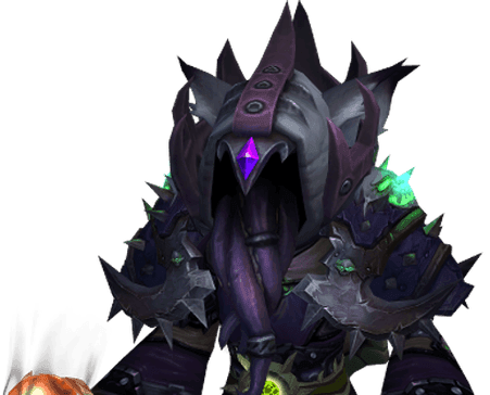 Rapula render