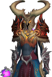 Ravie render