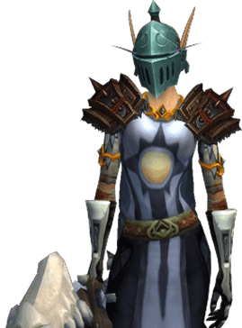 Sabina render
