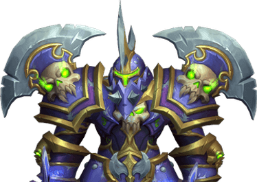 Samurum render