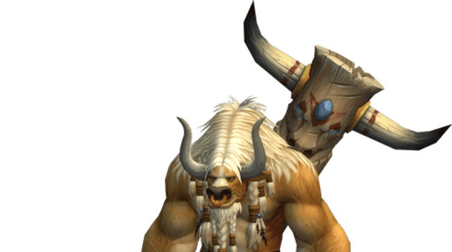 Shuage render