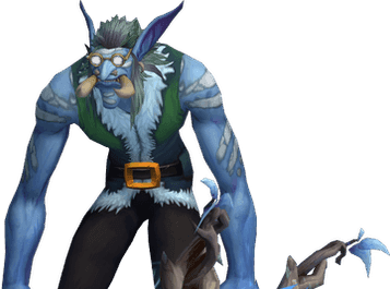 Stingling render