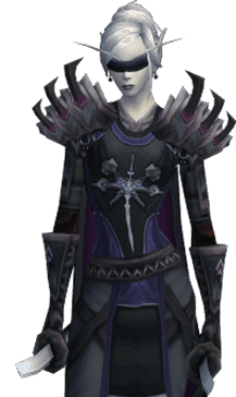 Tenet render