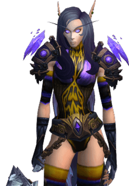 Thacreator render