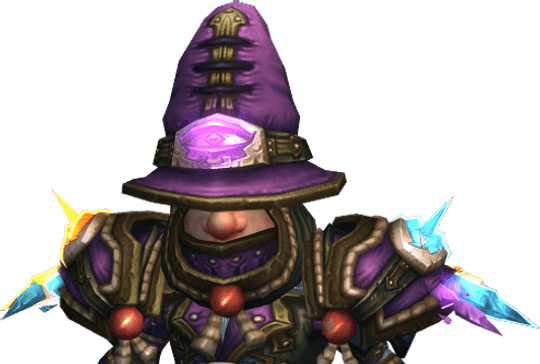 Tiusele render