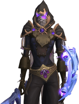 Tsode render