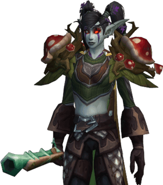 Tylliis render