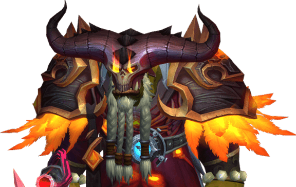 Urabrask render