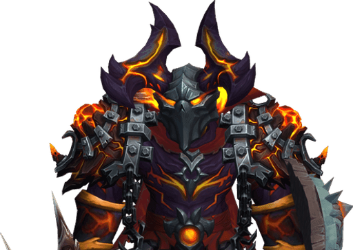 Vulcer render