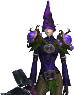 Vynaeda render