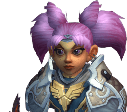 Warki render