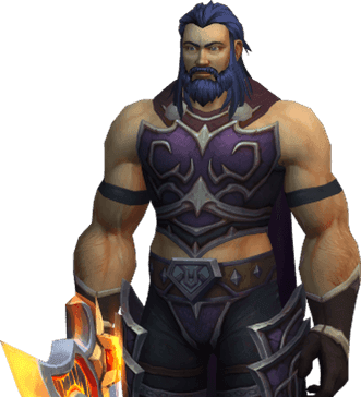 Wypedout render