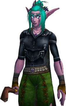 Zeedubyaa render