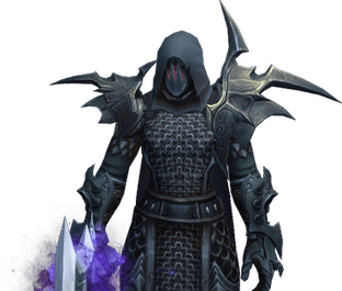 Zynox render