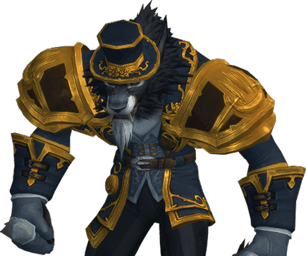 Adzelles render