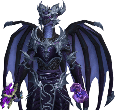 Akantha render