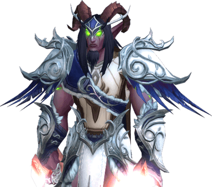Alithron render