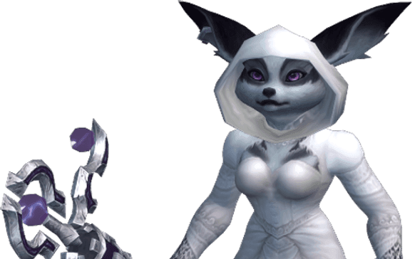 Anitadrink render