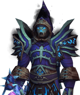 Arroy render