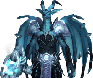 Bookwyrm render