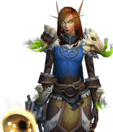 Braelil render