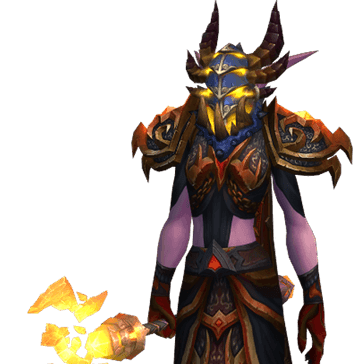 Crystalan render