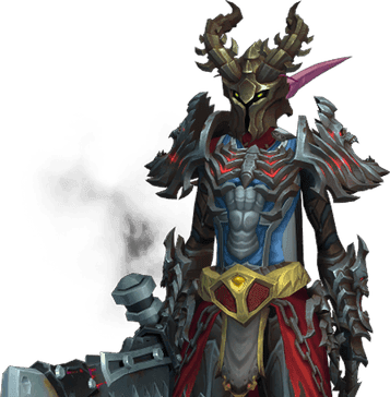 Dawntdk render