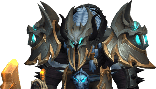 Hailstorm render