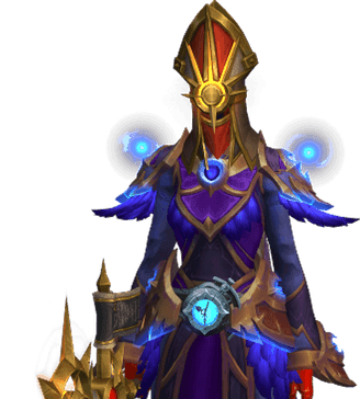 Heledrianis render
