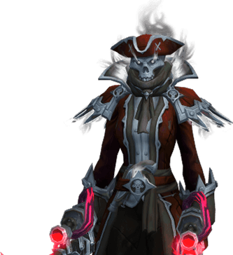 Jamm render