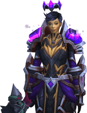 Jenmara render