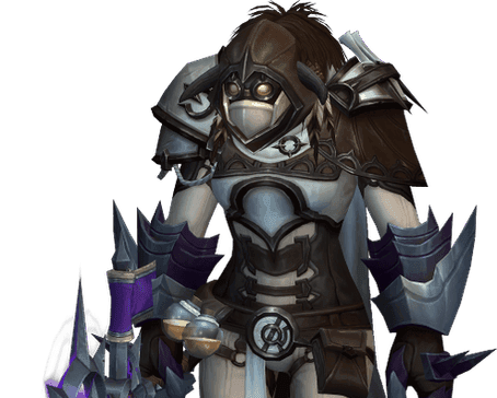 Kelone render
