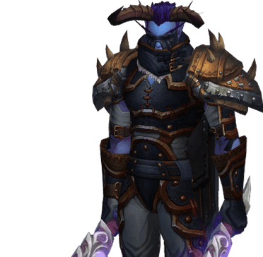 Kirin render