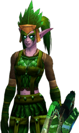 Krazeekama render