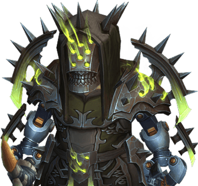 Lockdrop render