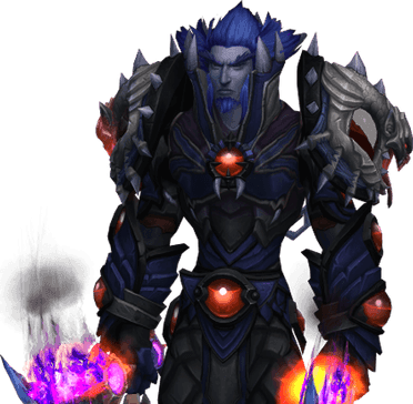 Nightkrawler render
