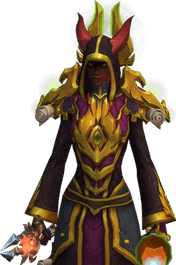 Ophira render