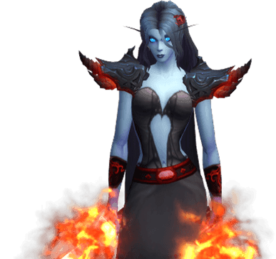 Rhyonia render