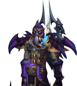 Taaktowelhar render