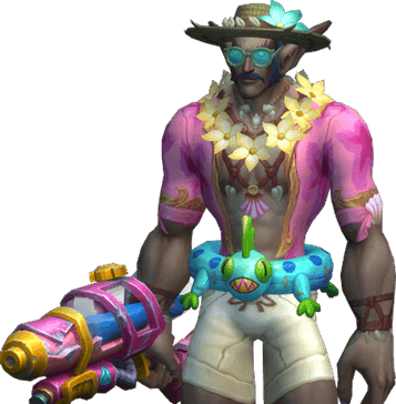 Tashel render