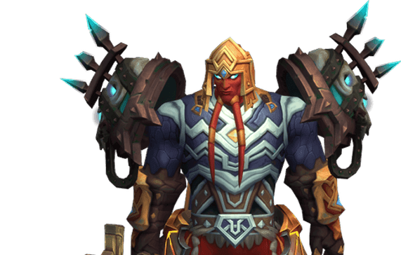 Unktahe render