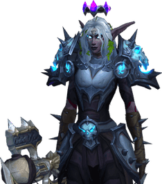 Xunie render